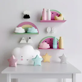 Decorative set for child 2